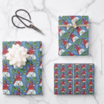 FEUILLE DE PAPIER CADEAU SNOWMAN BODYGUARD, CHRISTMAS CARDINAL REDBIRD<br><div class="desc">ARMÉE DE BALLES À NEIGE. HUMOUR CARDINAL WRAPPER PAPIER *Personnaliser ... Rechercher des articles correspondants Susan Brack Designs</div>