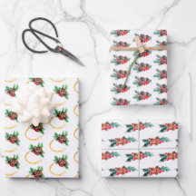 Souvenir des ornements motifs de Noël