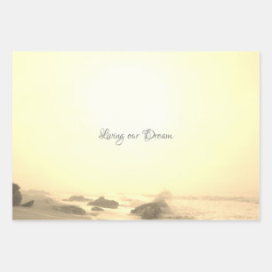 Feuille De Papier Cadeau STYLE DE CONCEPTION DE LA ROMANCE DE CADEAU mariag