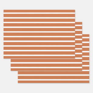 Feuille De Papier Cadeau Tailles neutres Zest