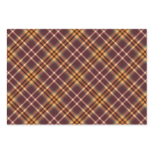 Tartan Terre Plaids