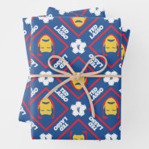 Ted Lasso Motif