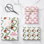 Feuille De Papier Cadeau Texas Christmas Wreath<br><div class="desc">Préparez-vous pour les vacances de Noël au Texas avec cette couronne en forme d'état dans un motif à grande échelle parfait pour les grands cadeaux. Wreath a de petites baies rouges ainsi qu'une chaîne de perles blanches qui le traverse avec un gros arc rouge avec un poinsettia au centre. Les...</div>