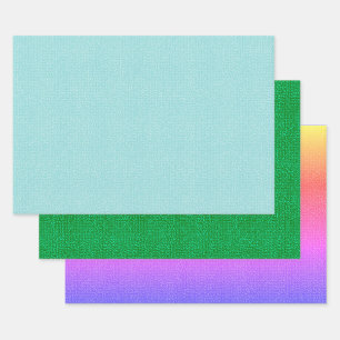 Feuille De Papier Cadeau Texture fausse