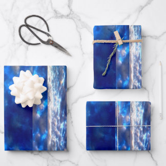 Feuille De Papier Cadeau Tourner, Pour Plus