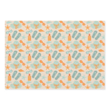 Une journée à la plage