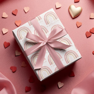 Feuille De Papier Cadeau Vous Faites Du Monde Un Meilleur Endroit Des Feuil