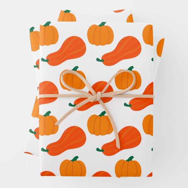 Feuille De Papier Cadeau Willy Winks (En situation)