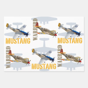 Feuille De Papier Cadeau Wll