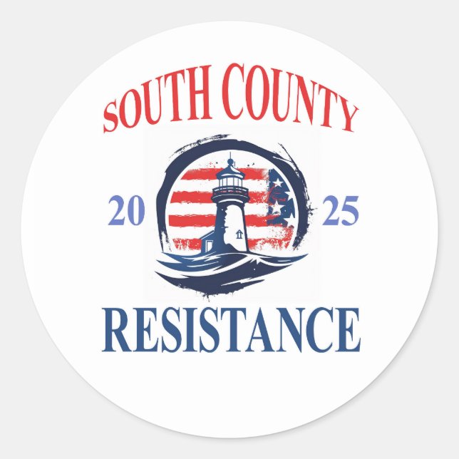 Feuille de six autocollants (Devant)