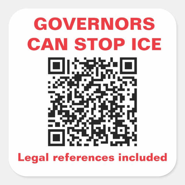 Feuille de six autocollants de 3 pouces (Devant)