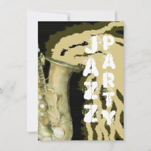 Feuille de son, invitation