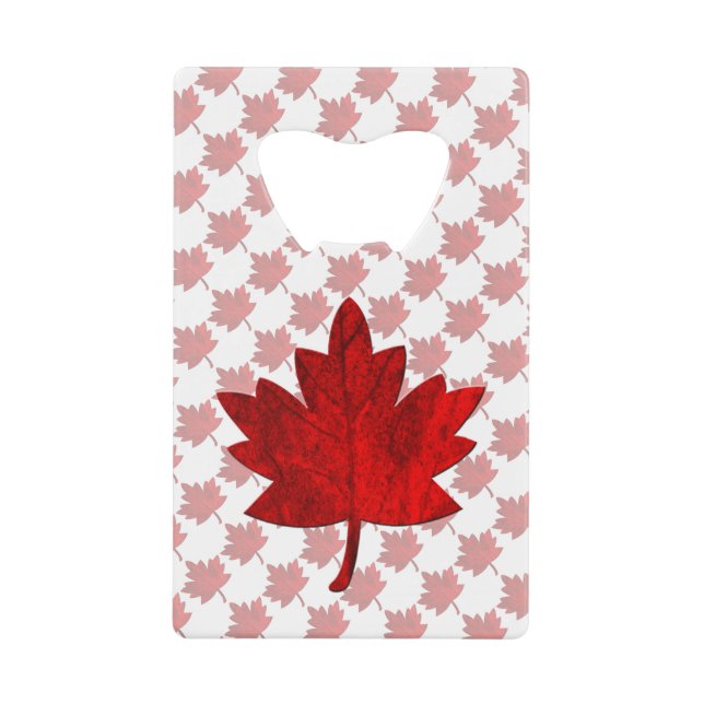 Feuille d'érable du Canada par Shirley Taylor (Devant)
