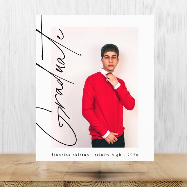 Feuille d'études de l'école secondaire photo moder (Créateur téléchargé)