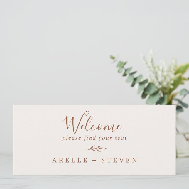 Feuille minimale | En-tête de tableau de sièges à  (Debout devant)