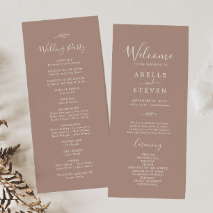Feuille minimale   Programme de mariage neutre