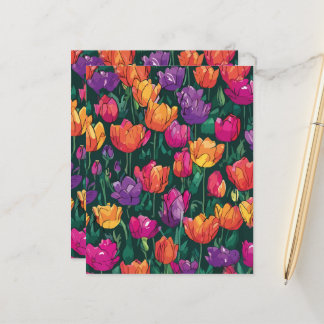 Feuille papier