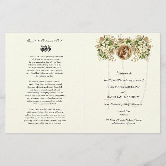 Feuille papier (Devant)