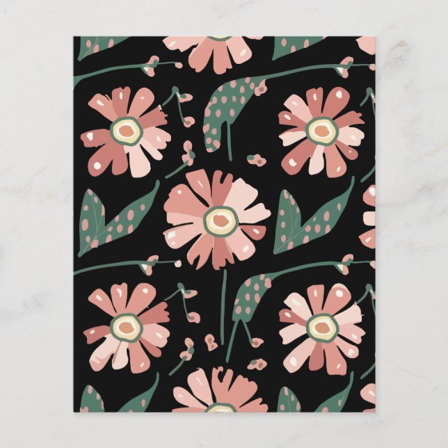 Feuille papier (Devant)