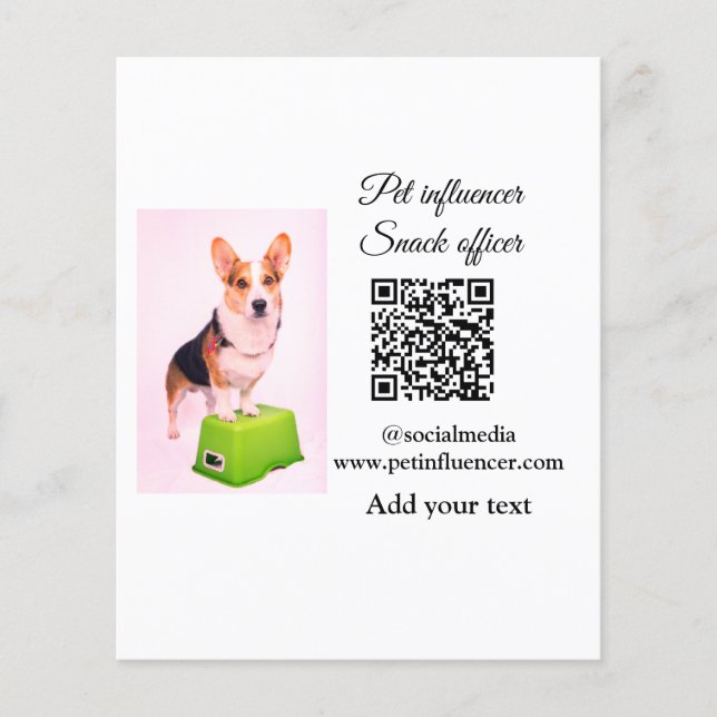 Feuille papier (Devant)