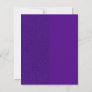 Feuille papier de Parties scintillant violet fract