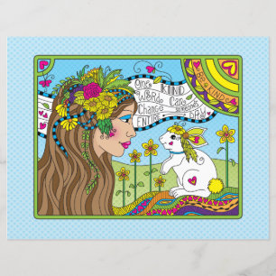 Feuille papier Word_Flat 11" x 8,5"