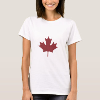 Feuille - T-shirt