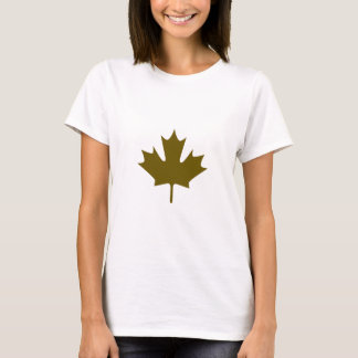 Feuille - T-shirt