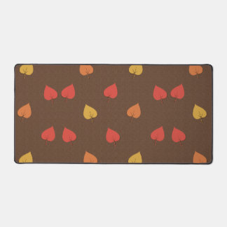 Feuilles d'automne