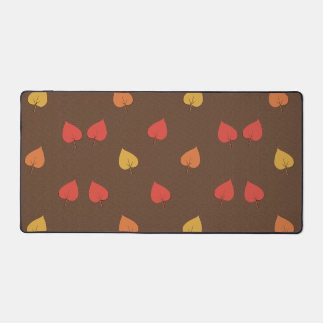 Feuilles d'automne  (Recto)