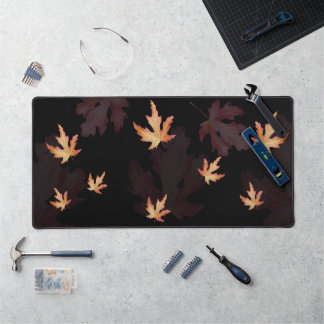 Feuilles d'automne