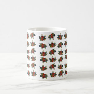 Feuilles d'automne, Mug de feuillage