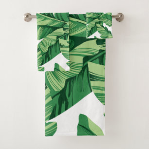 Feuilles de bananes