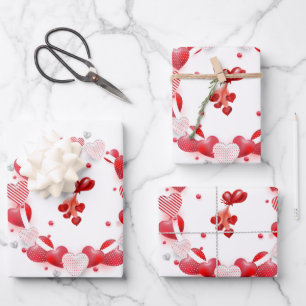 Feuilles de papier