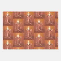 Feuilles de papier à envelopper de 19 po x 29 po,