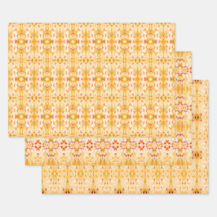 Feuilles De Papier Décoratives Idéales Pour Aligne