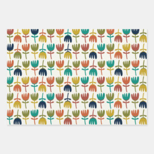 Feuilles de papier d'enrobage de 19 po x 29 po, ma