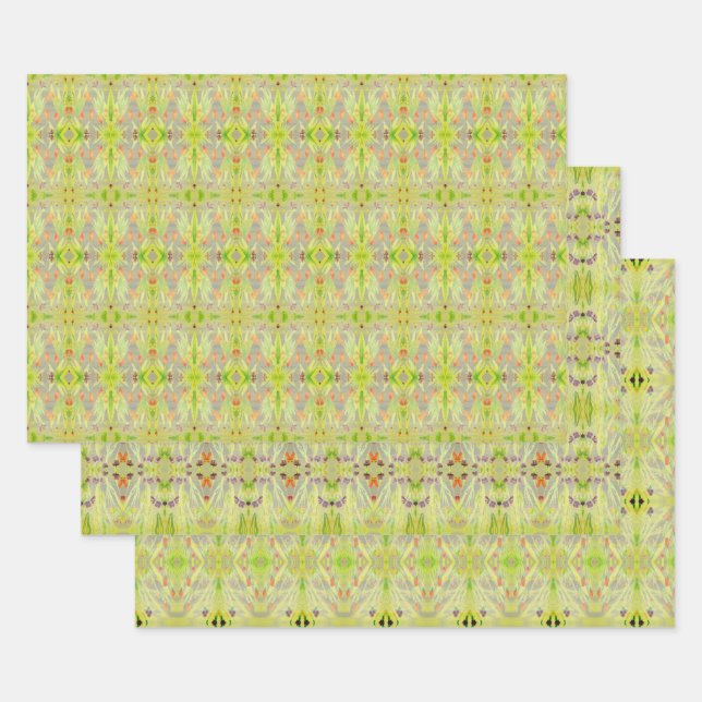 Feuilles De Papier Fantastiques Idéales Pour Align (Lot)