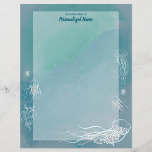 Feuilles de papier non doublées Jive