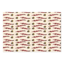 Feuilles et glands d'automne