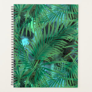 Feuilles Palm