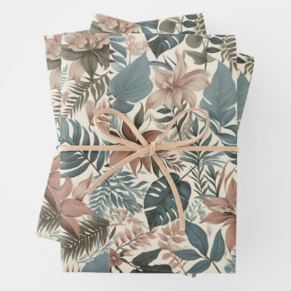 Feuilles Palm