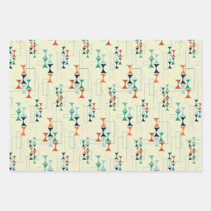 Feuilles papier à papier à l'abat-jour papa