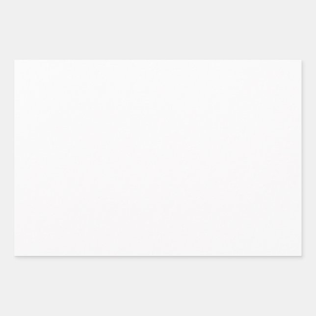 Feuilles papier d'enrobage de 19 po x 29 po, mat 1 (Devant)