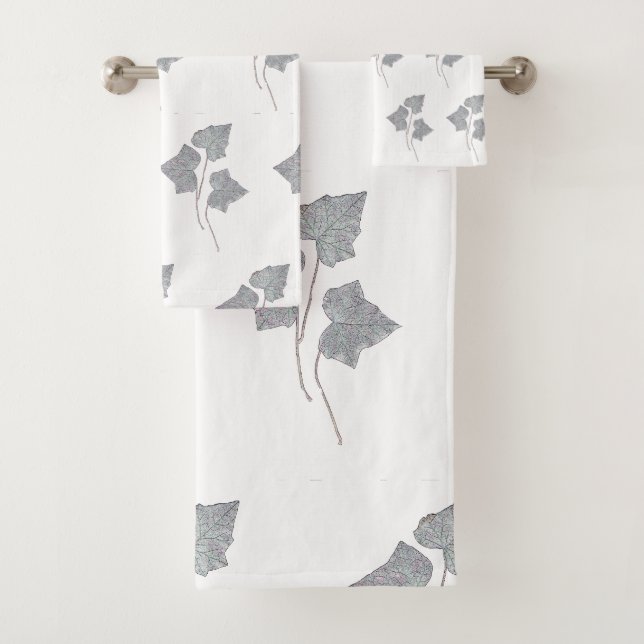 Feuilles qui tombent (En situation)