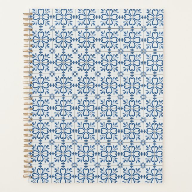 Feuilles saints de Noël et pétales de fleurs (Devant)