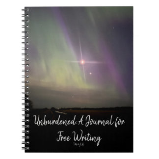Feux du Carnet spiral nord