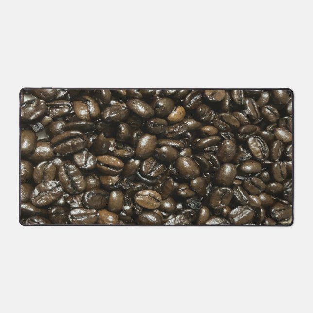 Fèves de café (Recto)