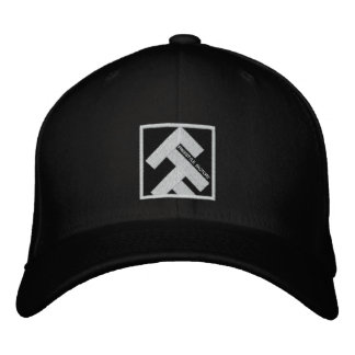 FF Casquette brodé Centre