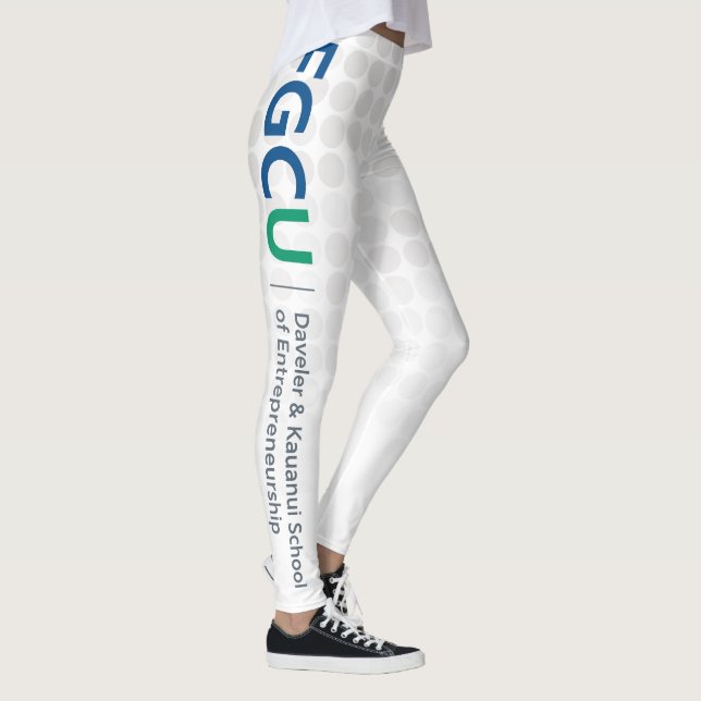 FGCU DKSOE : Leggings (Droite)